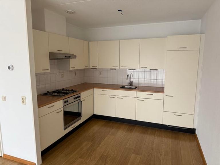 55+ appartement met balkon in Amby - Afbeelding 3