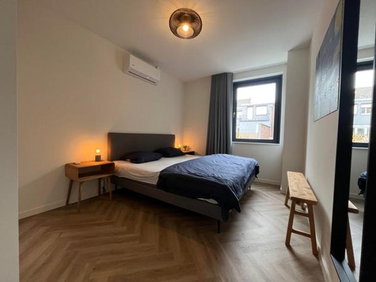 Gemeubileerd appartement met airco in centrum - Afbeelding 2