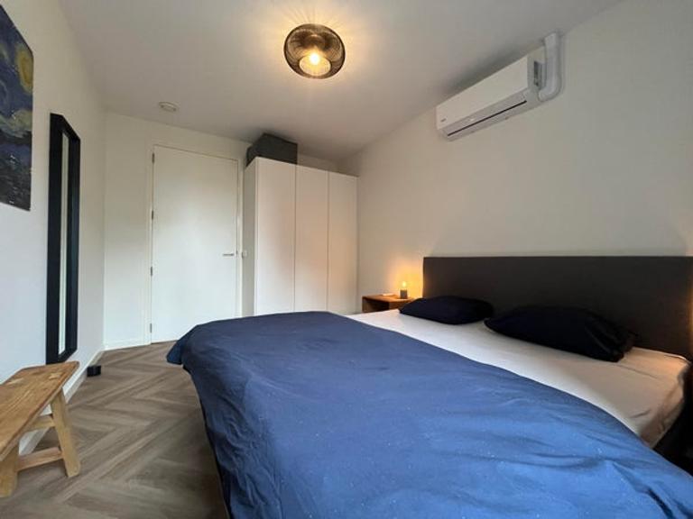Gemeubileerd appartement met airco in centrum - Afbeelding 3