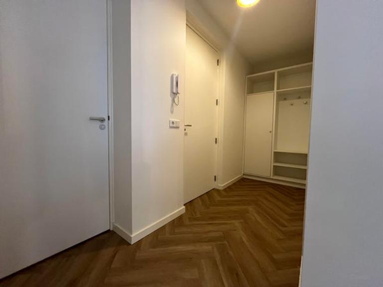 Gemeubileerd appartement met airco in centrum - Afbeelding 4