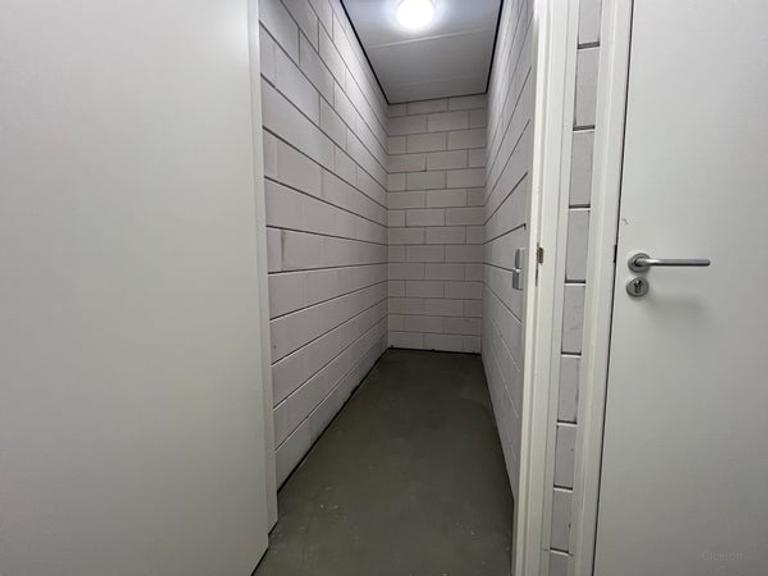 Gemeubileerd appartement met airco in centrum - Afbeelding 12