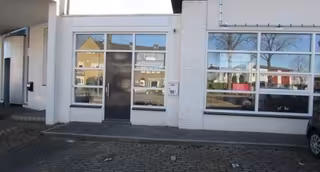 Gemeubileerd appartement vlak bij station Sittard