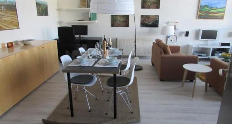 Gemeubileerd appartement vlak bij station Sittard - Afbeelding 8