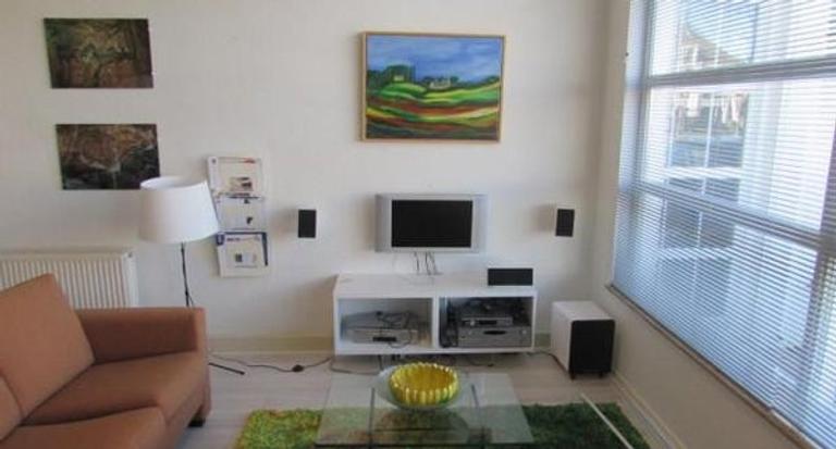 Gemeubileerd appartement vlak bij station Sittard - Afbeelding 9