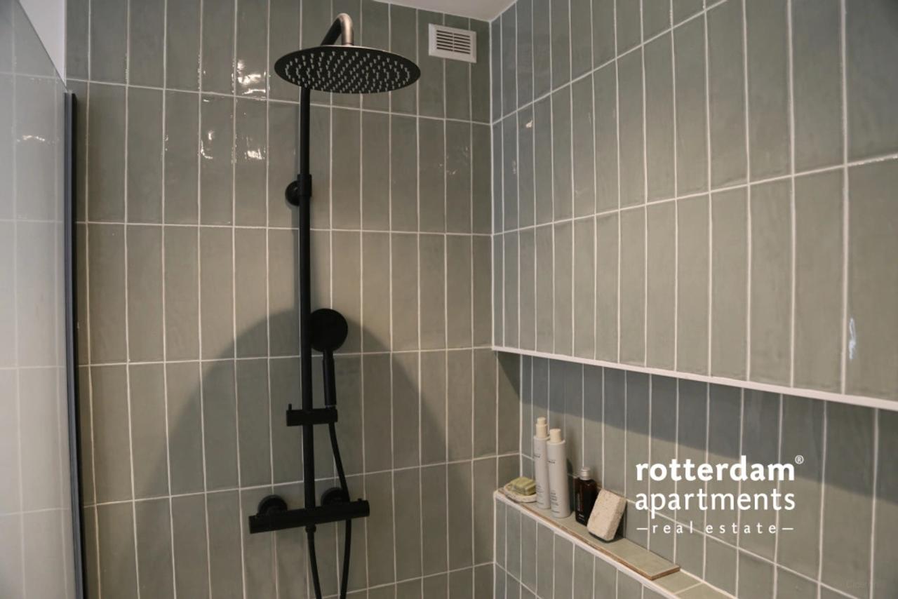 Gemeubileerd 3-kamerappartement met havenzicht - Afbeelding 17