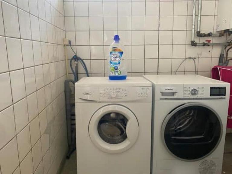 Maisonnette van 107 m² met vrij uitzicht - Afbeelding 2