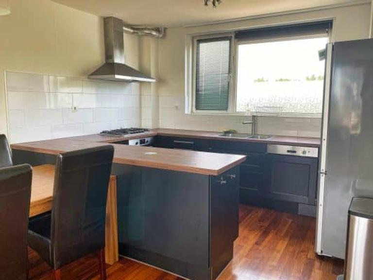 Maisonnette van 107 m² met vrij uitzicht - Afbeelding 3