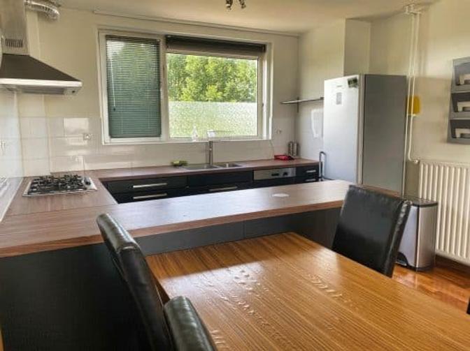 Maisonnette van 107 m² met vrij uitzicht - Afbeelding 4