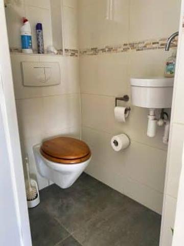 Maisonnette van 107 m² met vrij uitzicht - Afbeelding 6