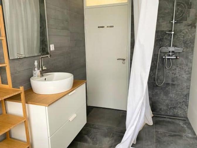 Maisonnette van 107 m² met vrij uitzicht - Afbeelding 8