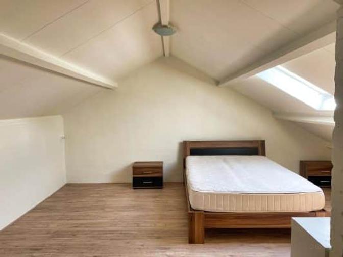 Maisonnette van 107 m² met vrij uitzicht - Afbeelding 12