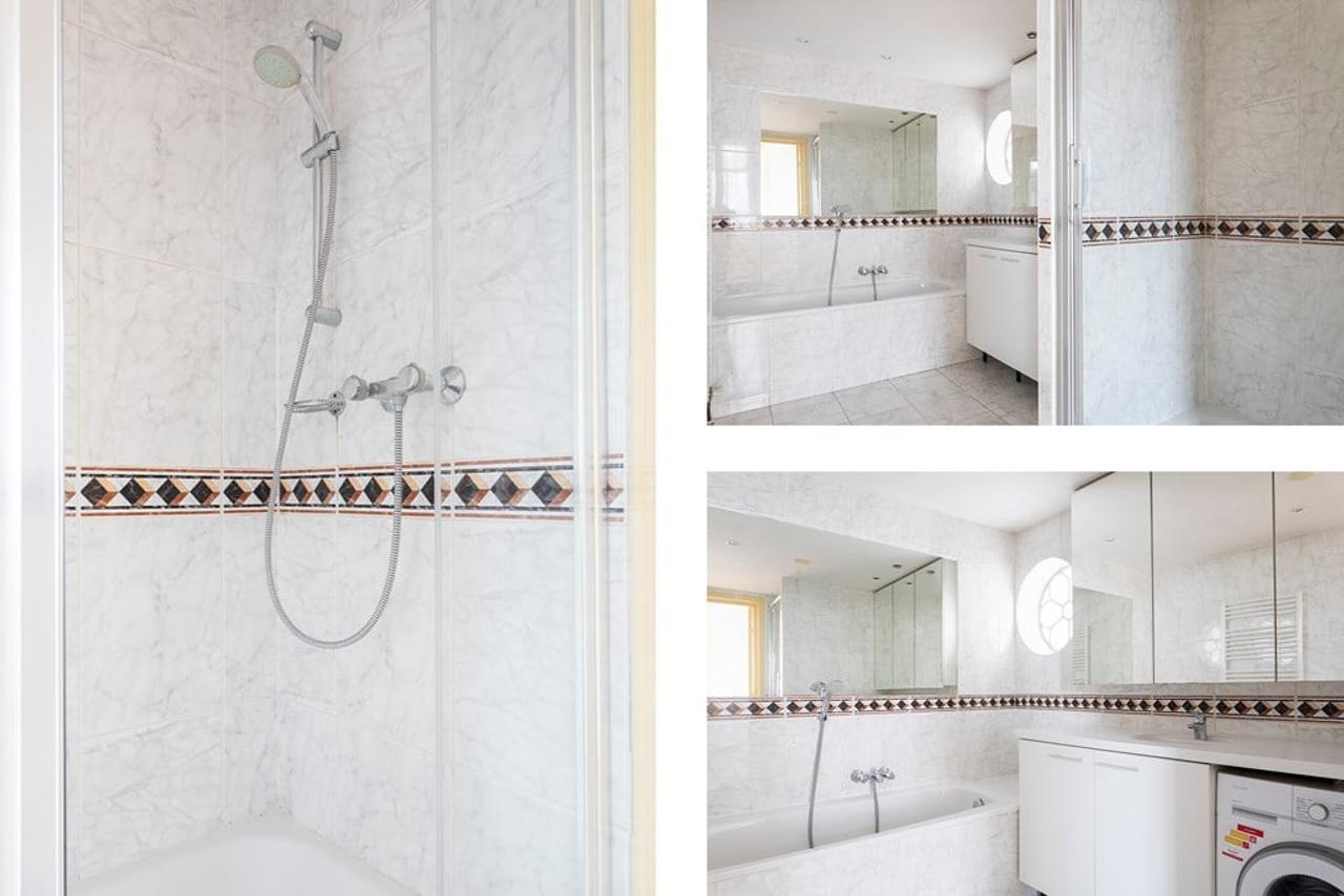 Terras aan de gracht in hartje Den Haag - Afbeelding 20