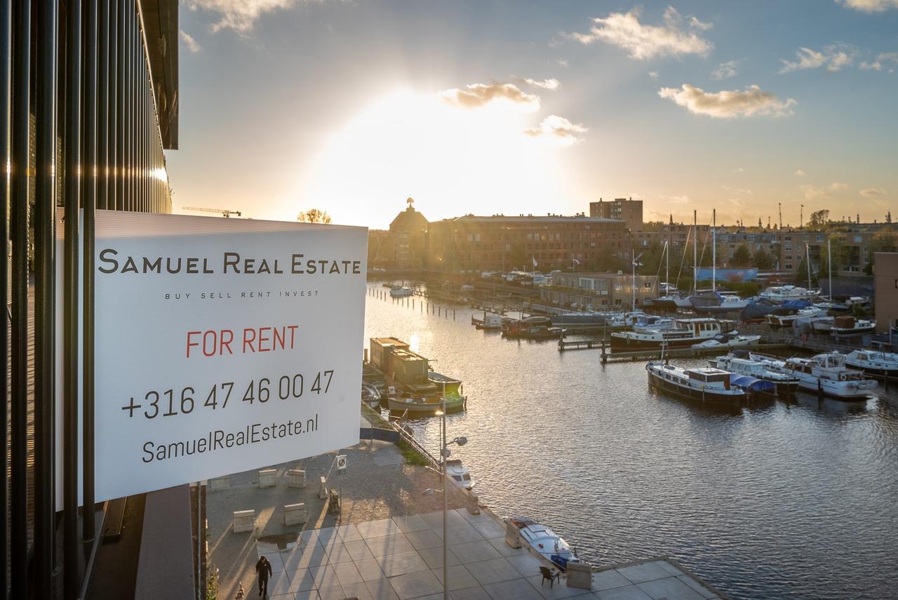 3-Bedroom Apartment with Large Terrace - Image 16