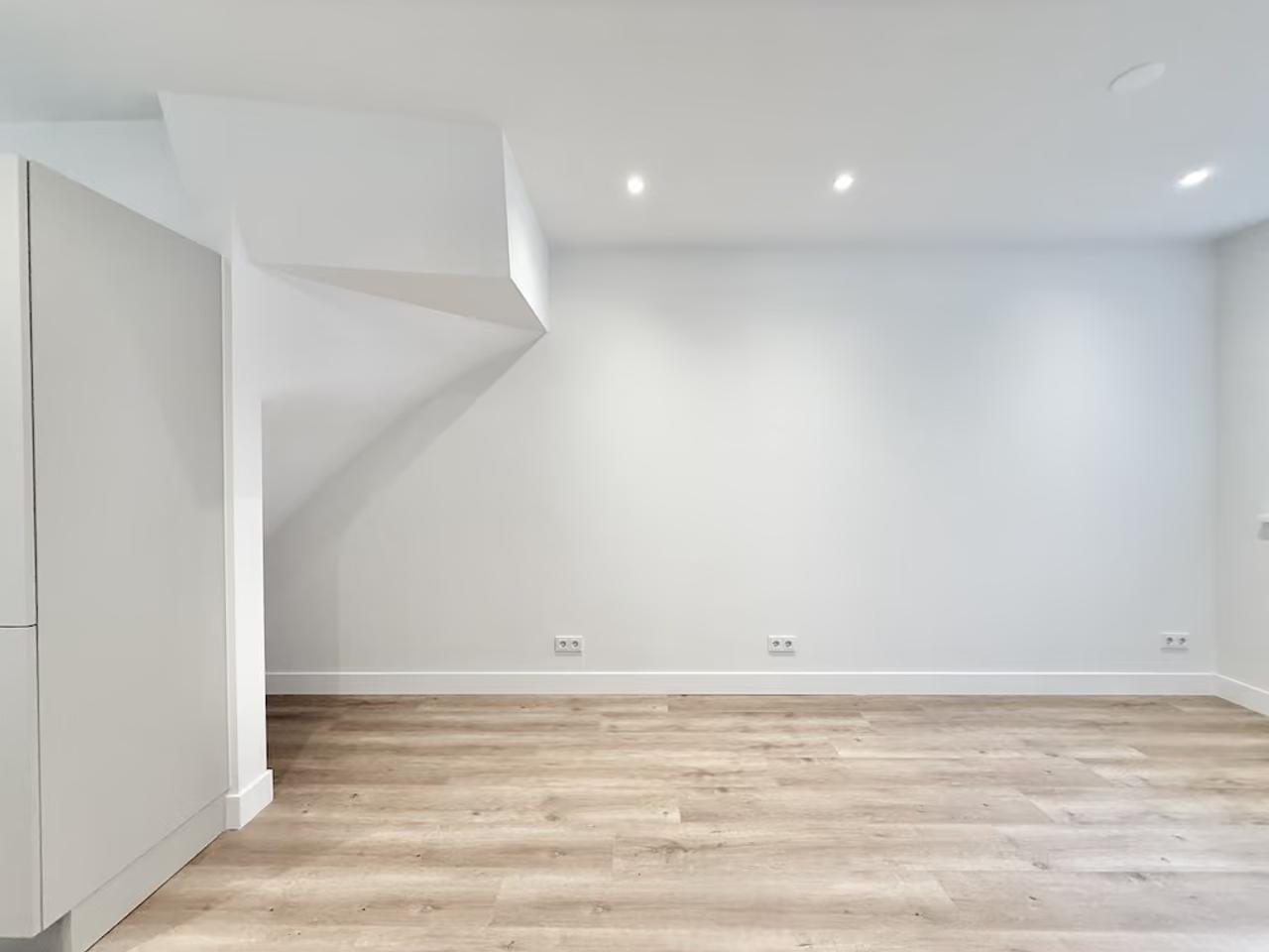 2-slaapkamer appartement met tuin in De Baarsjes - Afbeelding 5