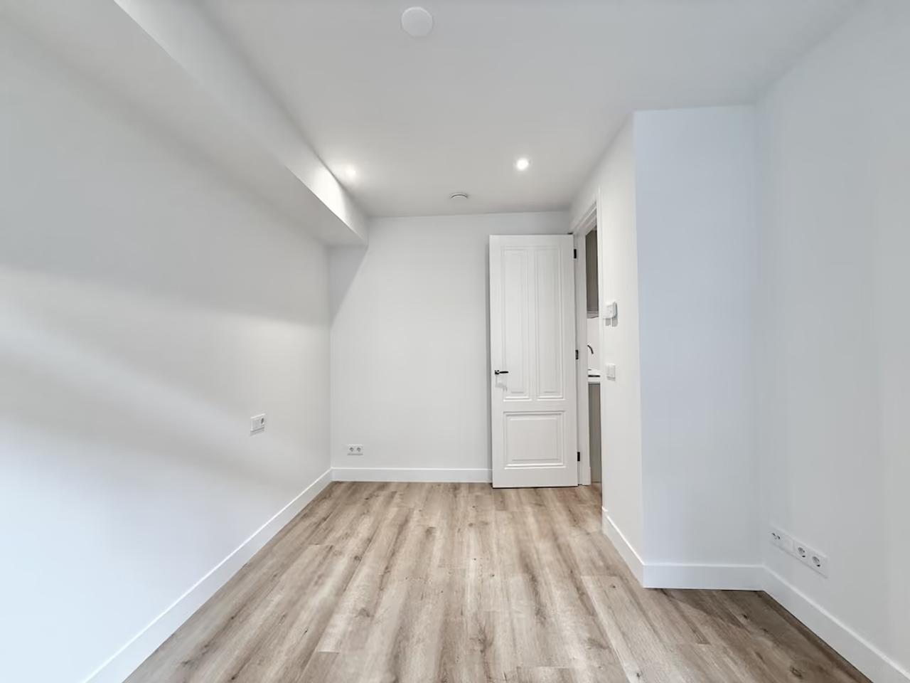2-slaapkamer appartement met tuin in De Baarsjes - Afbeelding 9