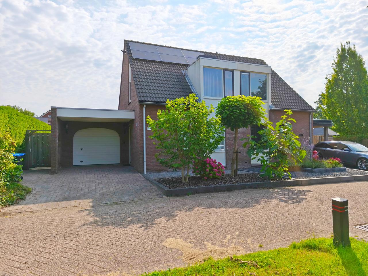 Rental Home in Harkstede, Immediately Available - Image 1