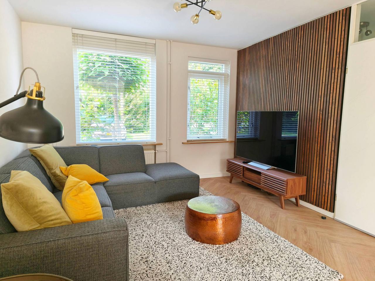 Rental Home in Harkstede, Immediately Available - Image 5