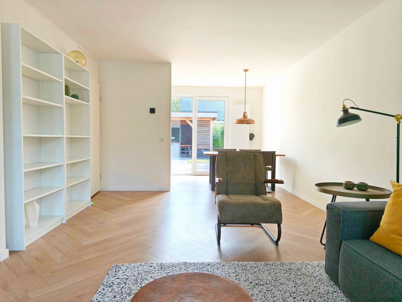 Rental Home in Harkstede, Immediately Available - Image 7