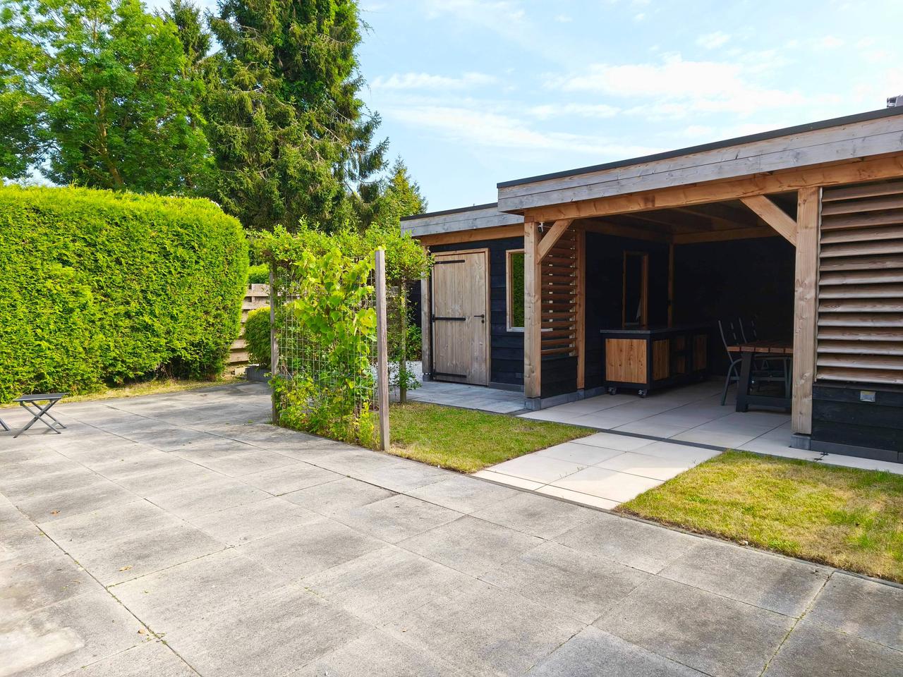 Rental Home in Harkstede, Immediately Available - Image 24