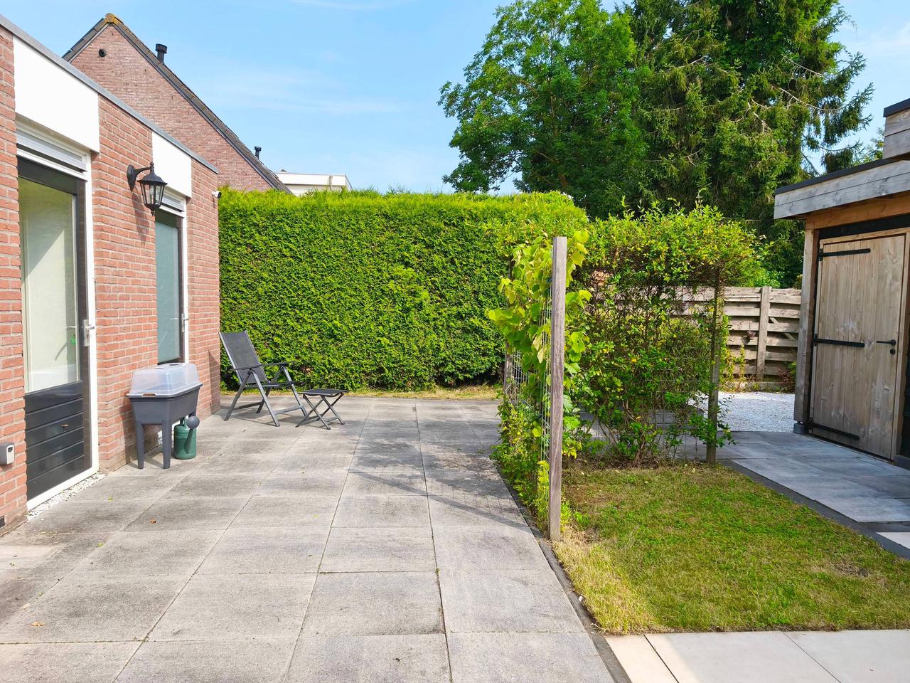 Rental Home in Harkstede, Immediately Available - Image 27