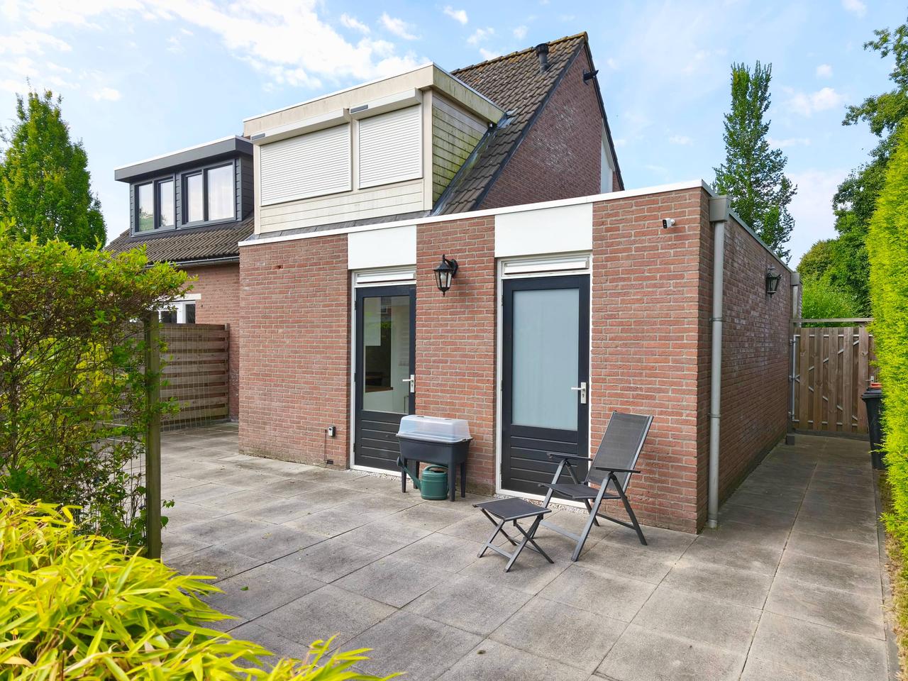 Rental Home in Harkstede, Immediately Available - Image 28