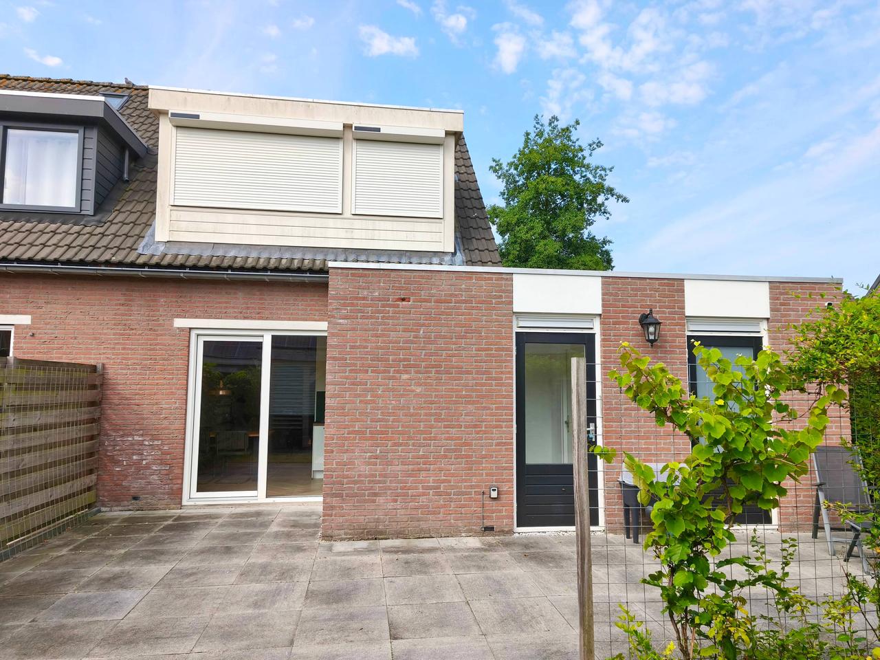 Rental Home in Harkstede, Immediately Available - Image 29