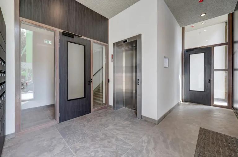2-kamerappartement met terras in Katendrecht - Afbeelding 10