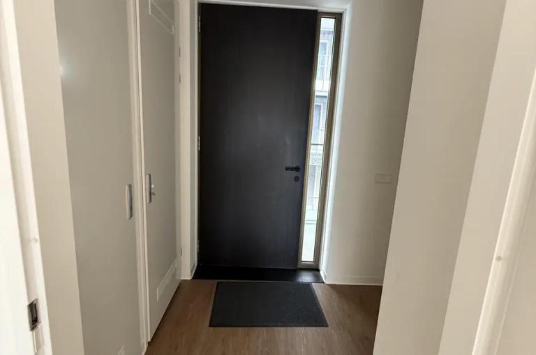 2-kamerappartement met terras in Katendrecht - Afbeelding 16