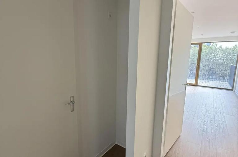 2-kamerappartement met terras in Katendrecht - Afbeelding 17