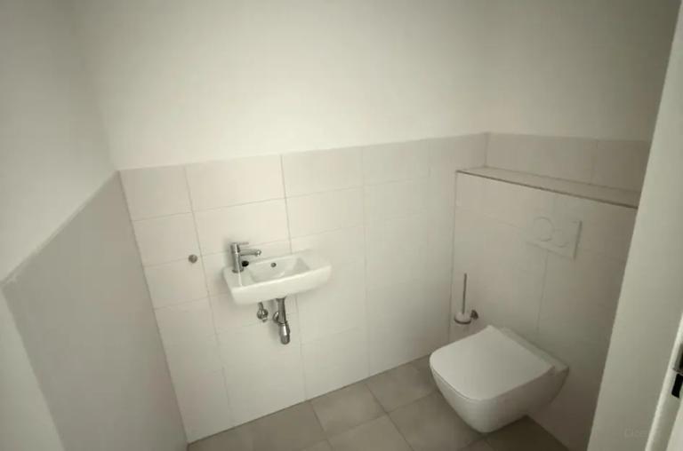 2-kamerappartement met terras in Katendrecht - Afbeelding 18