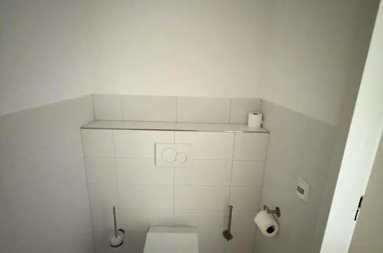 2-kamerappartement met terras in Katendrecht - Afbeelding 19