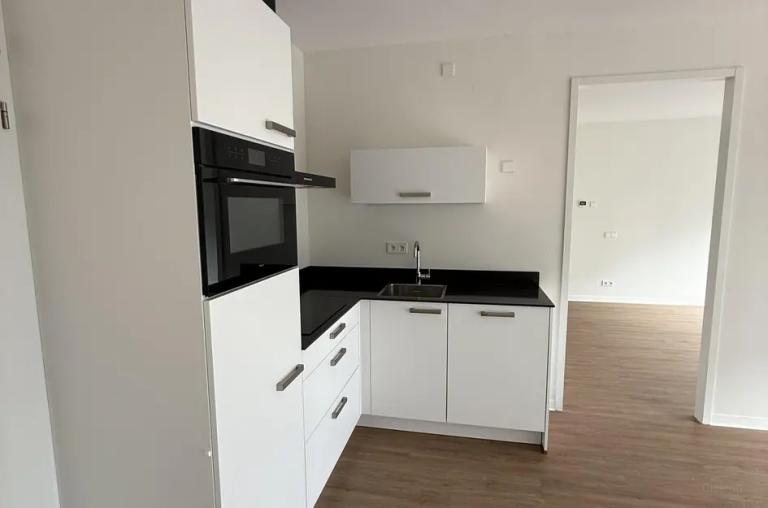2-kamerappartement met terras in Katendrecht - Afbeelding 22