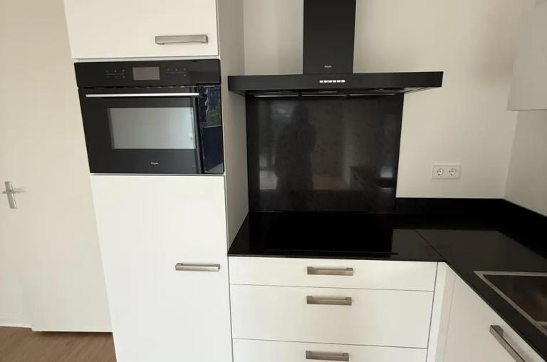 2-kamerappartement met terras in Katendrecht - Afbeelding 23