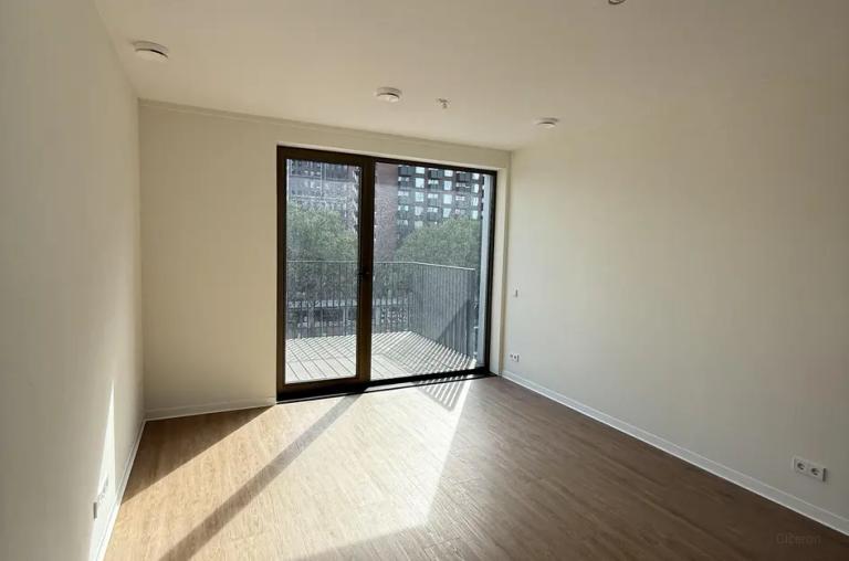 2-kamerappartement met terras in Katendrecht - Afbeelding 25