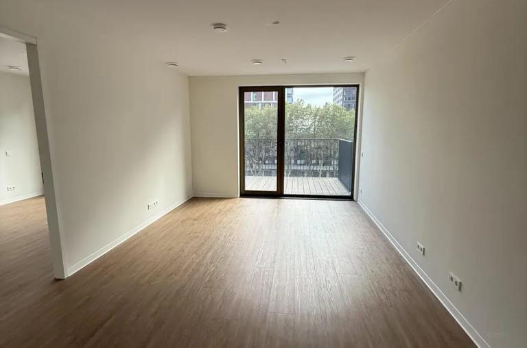 2-kamerappartement met terras in Katendrecht - Afbeelding 26