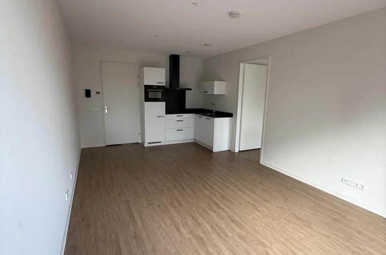 2-kamerappartement met terras in Katendrecht - Afbeelding 29