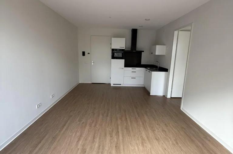 2-kamerappartement met terras in Katendrecht - Afbeelding 30