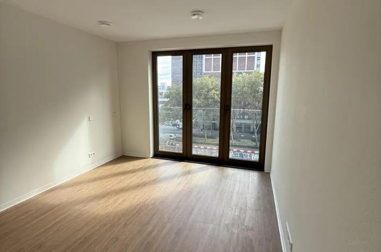 2-kamerappartement met terras in Katendrecht - Afbeelding 31