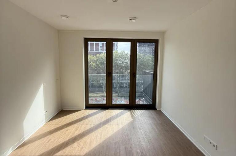 2-kamerappartement met terras in Katendrecht - Afbeelding 32