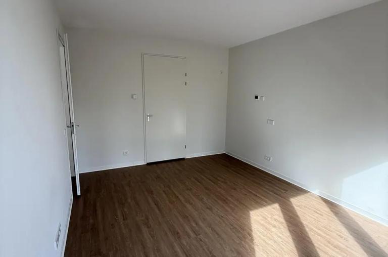 2-kamerappartement met terras in Katendrecht - Afbeelding 35