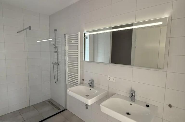 2-kamerappartement met terras in Katendrecht - Afbeelding 39