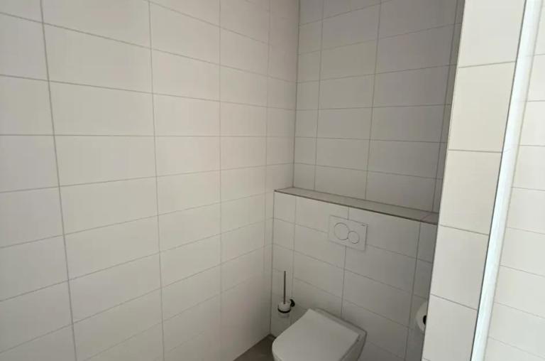 2-kamerappartement met terras in Katendrecht - Afbeelding 42