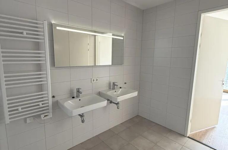 2-kamerappartement met terras in Katendrecht - Afbeelding 44