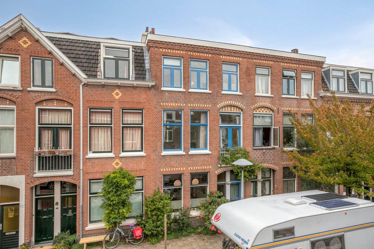Gemeubileerde maisonnette met 3 slaapkamers - Afbeelding 1