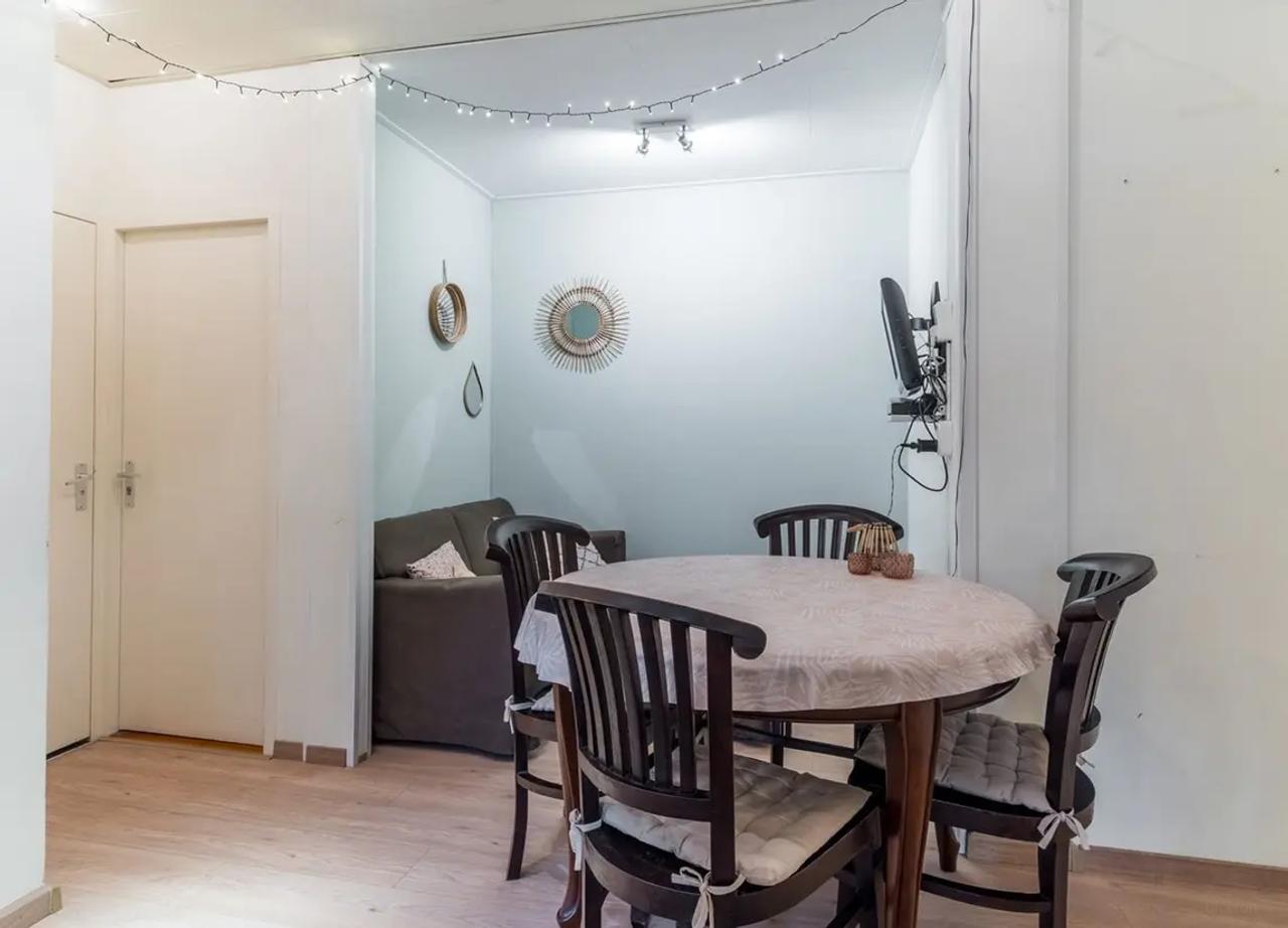 3-Bedroom Apartment in Tilburg - Image 3