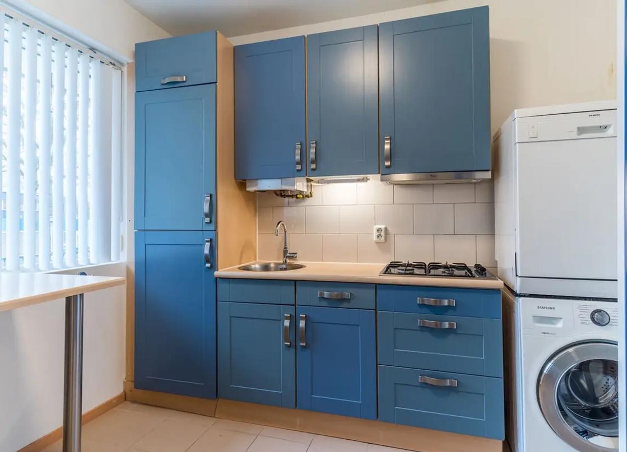 3-Bedroom Apartment in Tilburg - Image 4