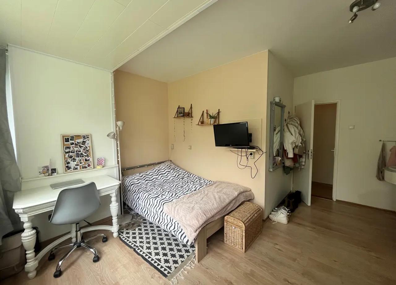 3-Bedroom Apartment in Tilburg - Image 5