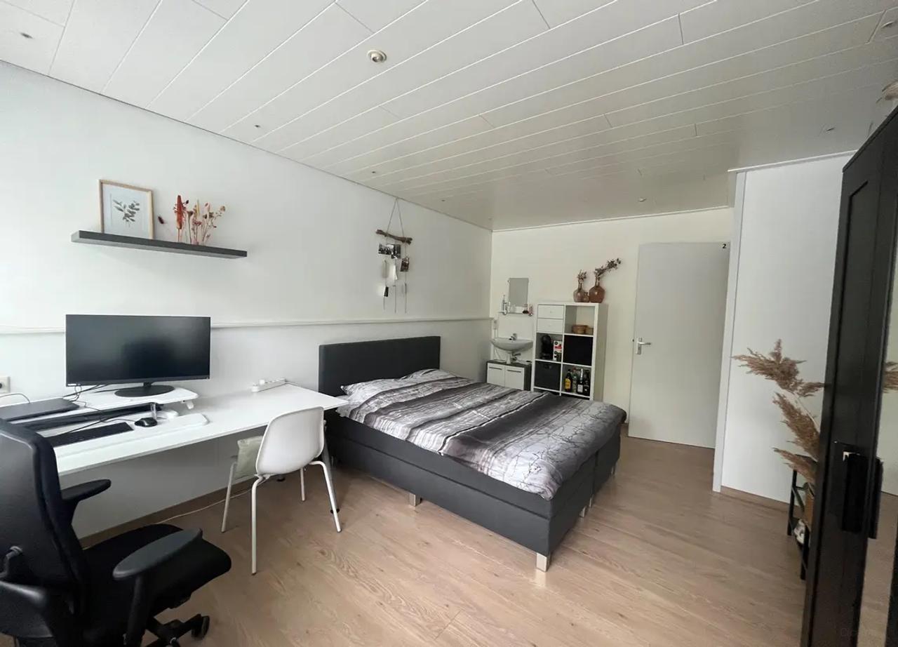 3-Bedroom Apartment in Tilburg - Image 11
