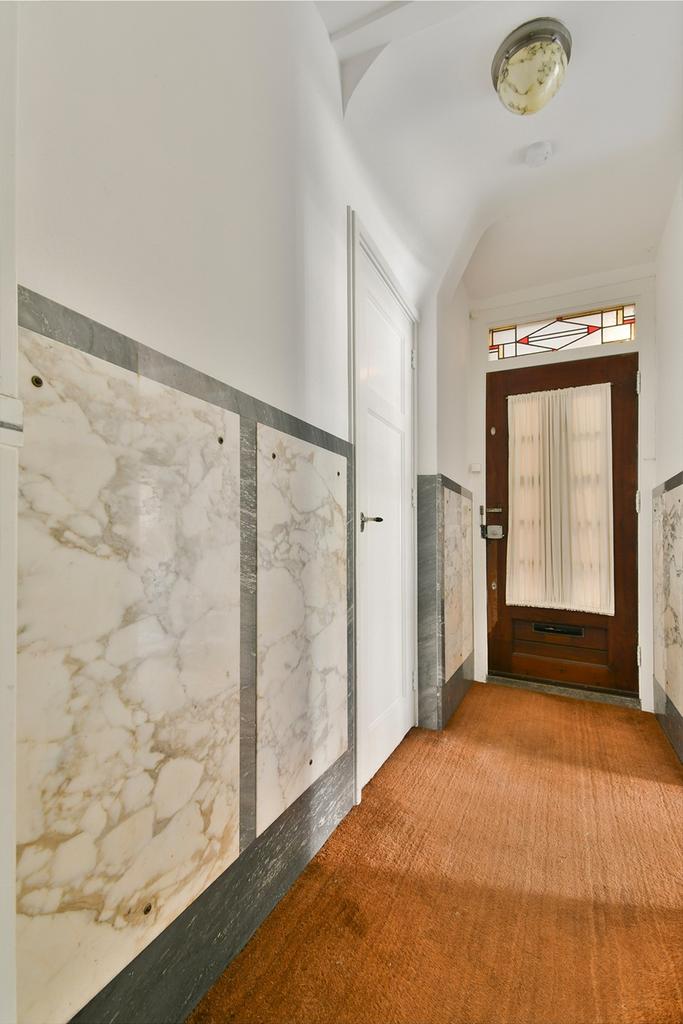 123 m² appartement met 3 slaapkamers in Oud-Zuid - Afbeelding 2
