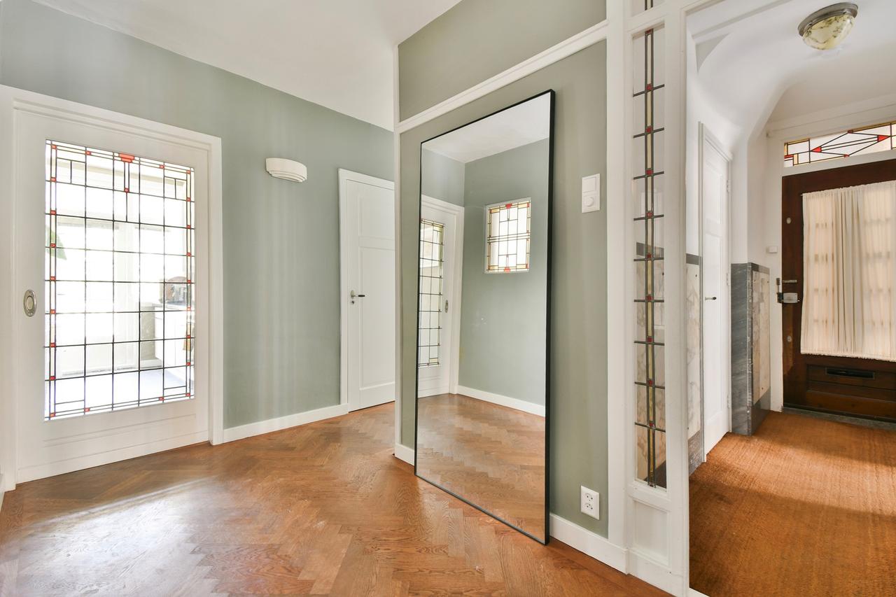 123 m² appartement met 3 slaapkamers in Oud-Zuid - Afbeelding 3